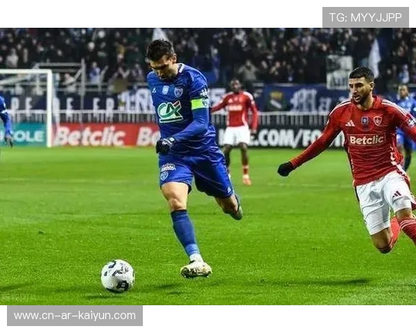 蒙彼利埃2-2平特鲁瓦,主场失分欧战希望渐渺茫