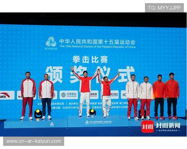 王小保全运会夺金信心倍增,目标代表国家出战冲击国际赛场