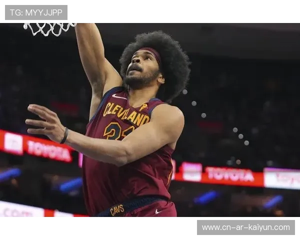 骑士近七战六胜状态火热，阿伦砍生涯新高40分17篮板