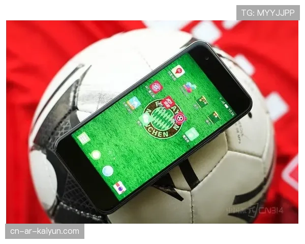 高科技应用:拜仁启用新款球员智能背心,实时监测心率与体能数据 高科技应用:拜仁启用新款球员智能背心,实时监测心率与体能数据